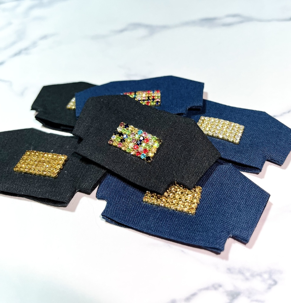 ギラギラTシャツ