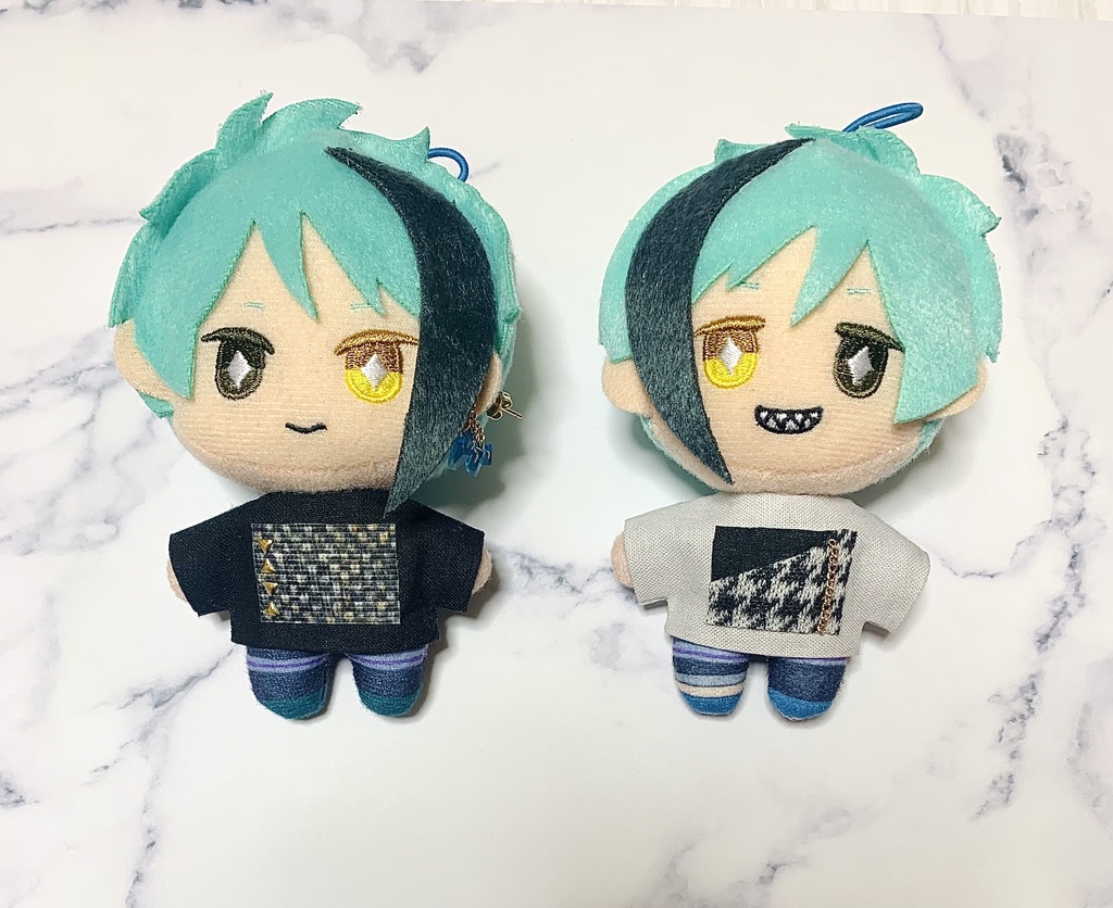 Tシャツいろいろ