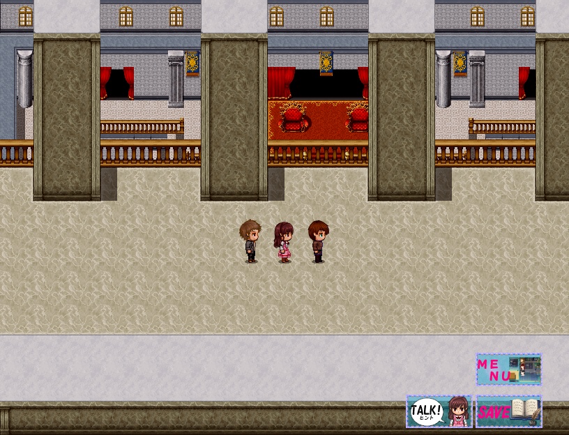 創作した小説が世界の神話になっていた頃・win版