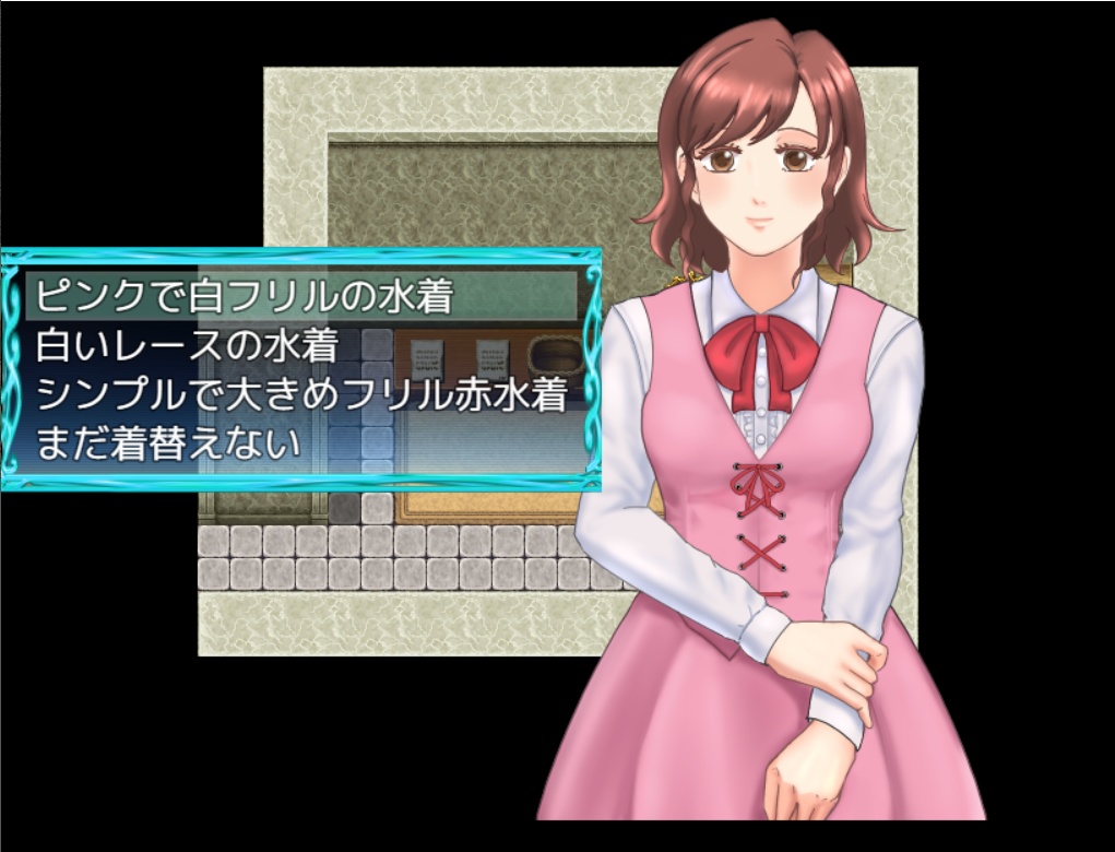 創作した小説が世界の神話になっていた頃2・win版