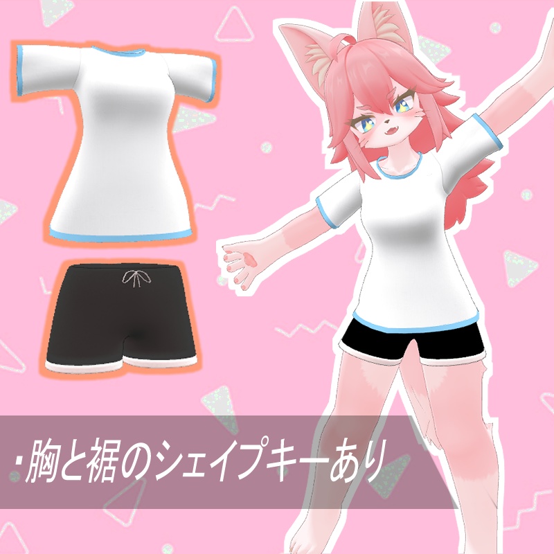 Tシャツ【シホ対応】