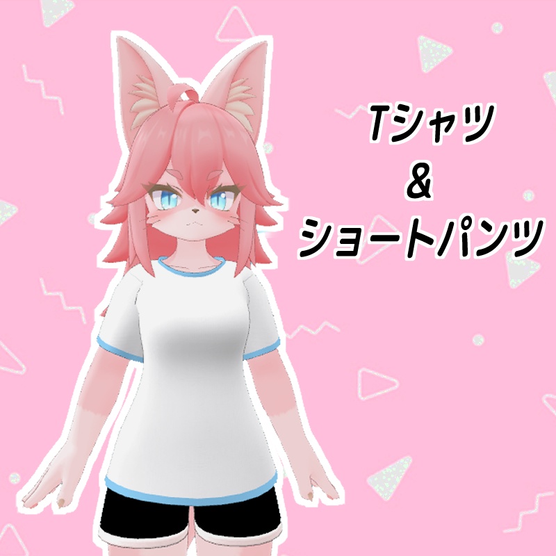 Tシャツ【シホ対応】