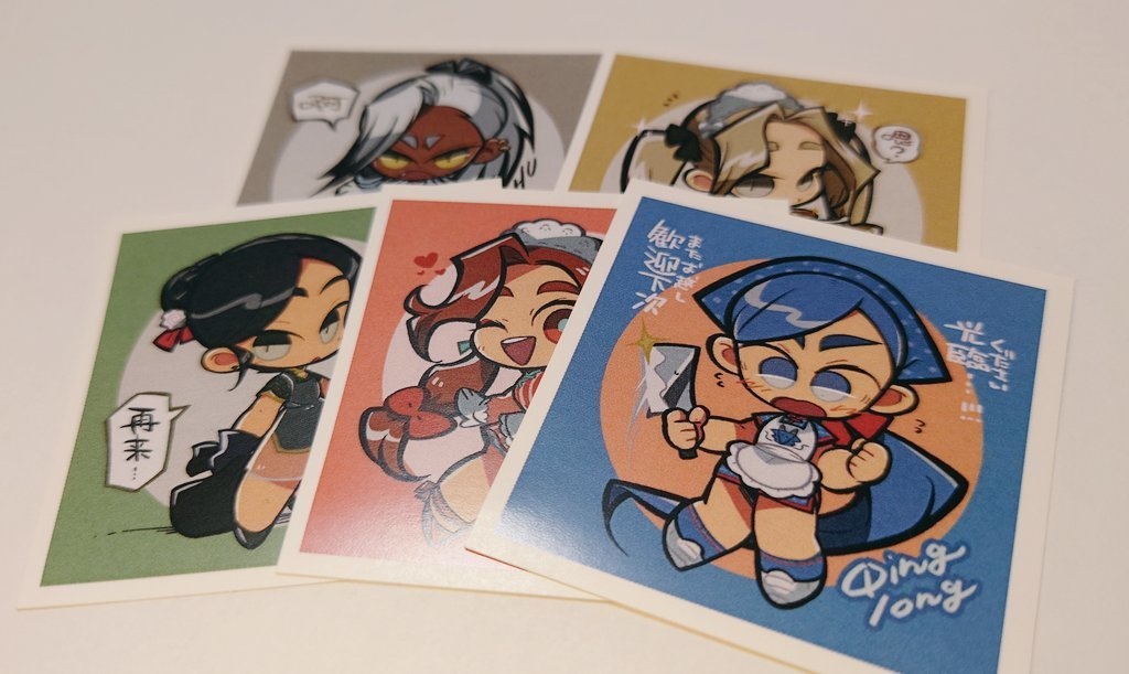 〇当BOOTHについて〇