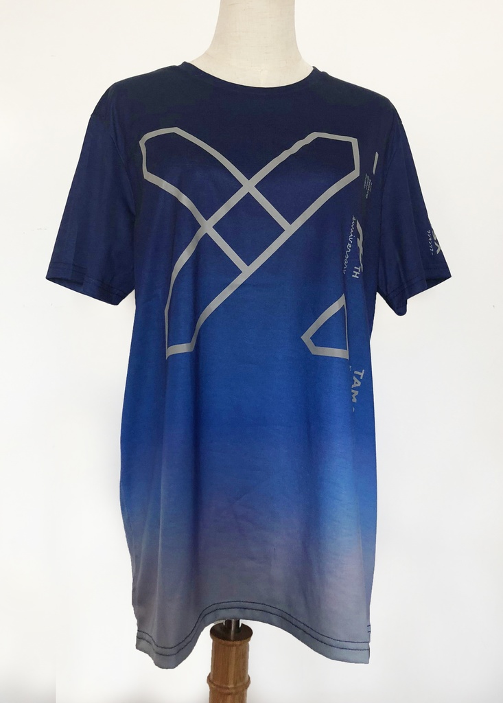 魂音泉ツアーTシャツ (TOSX)