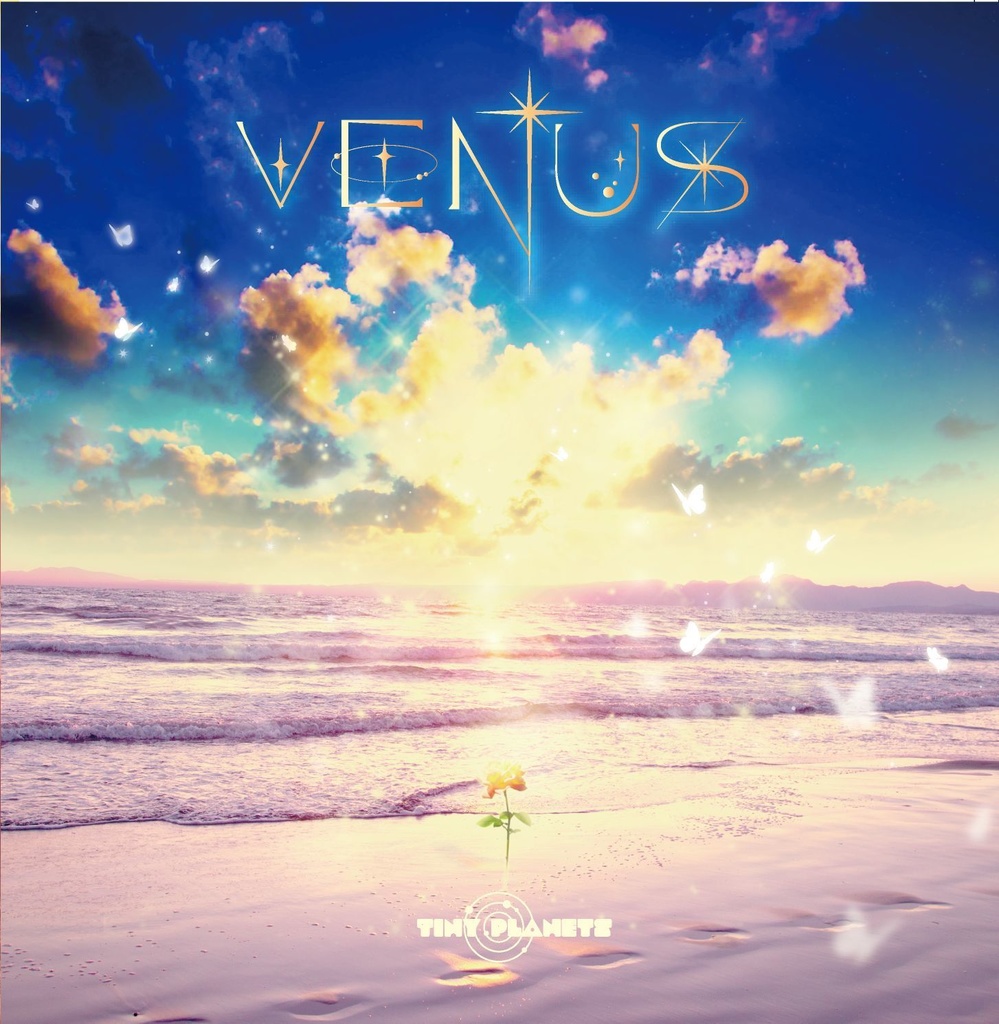 アート・デザイン・音楽 Venus VENUS | Pop'n Music Wiki | Fandom