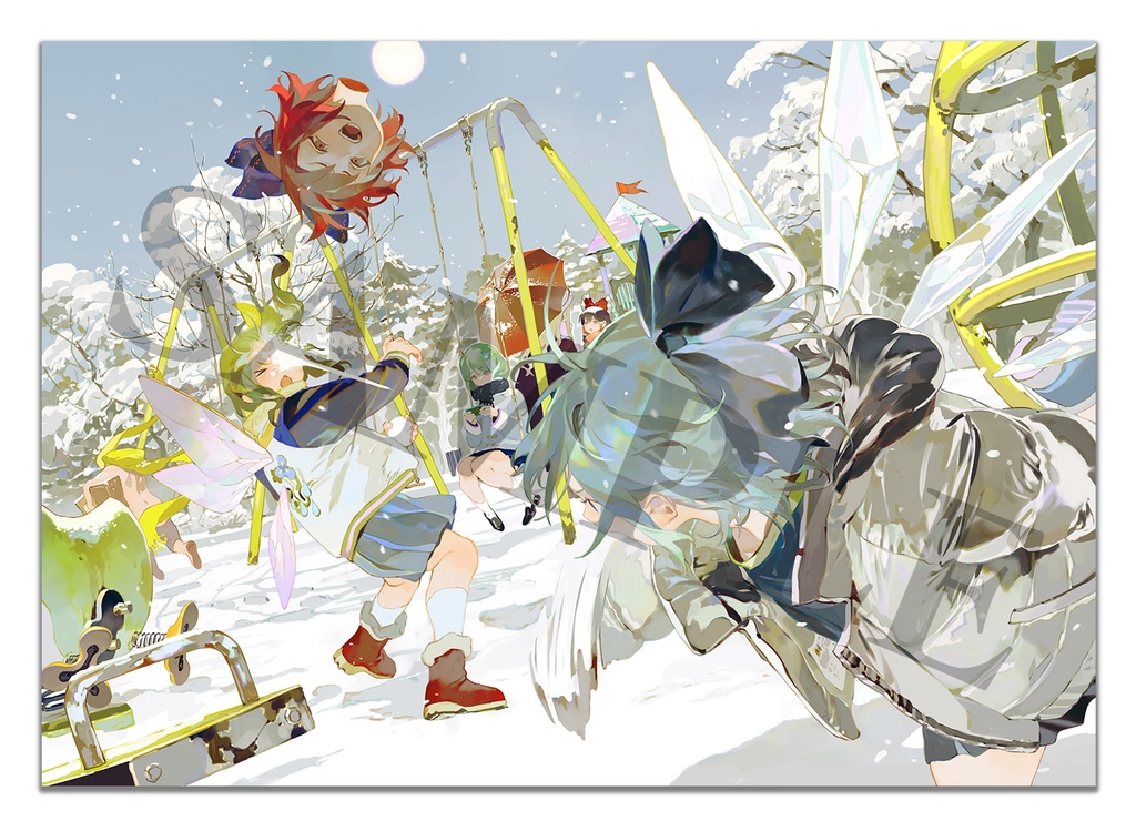 【新譜セット】EN:CORE #2