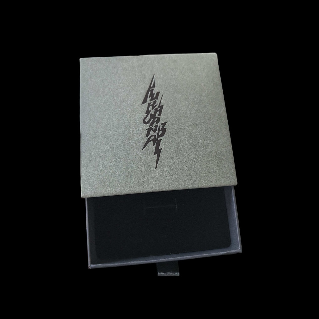 【GOODS】ブレスレット <KURO HANABI>