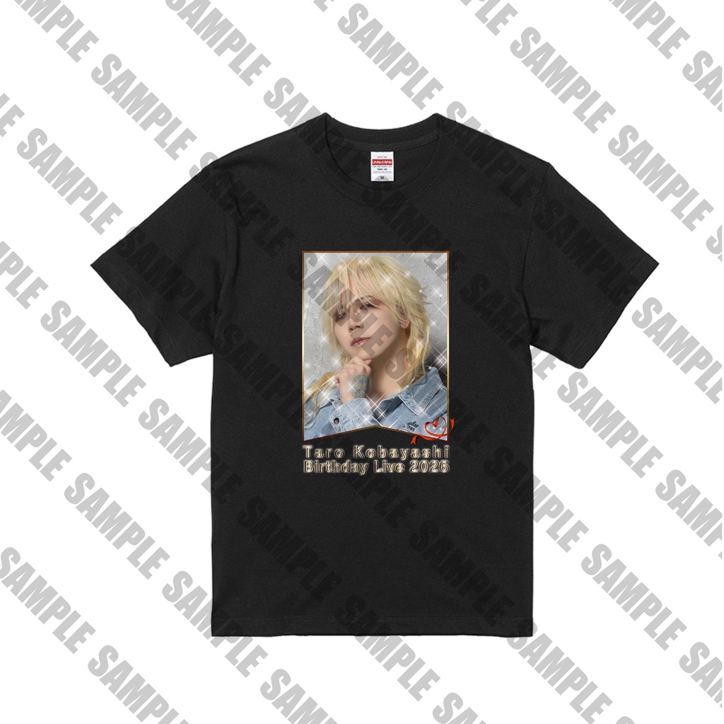 ウマ兎Verな太郎Tee