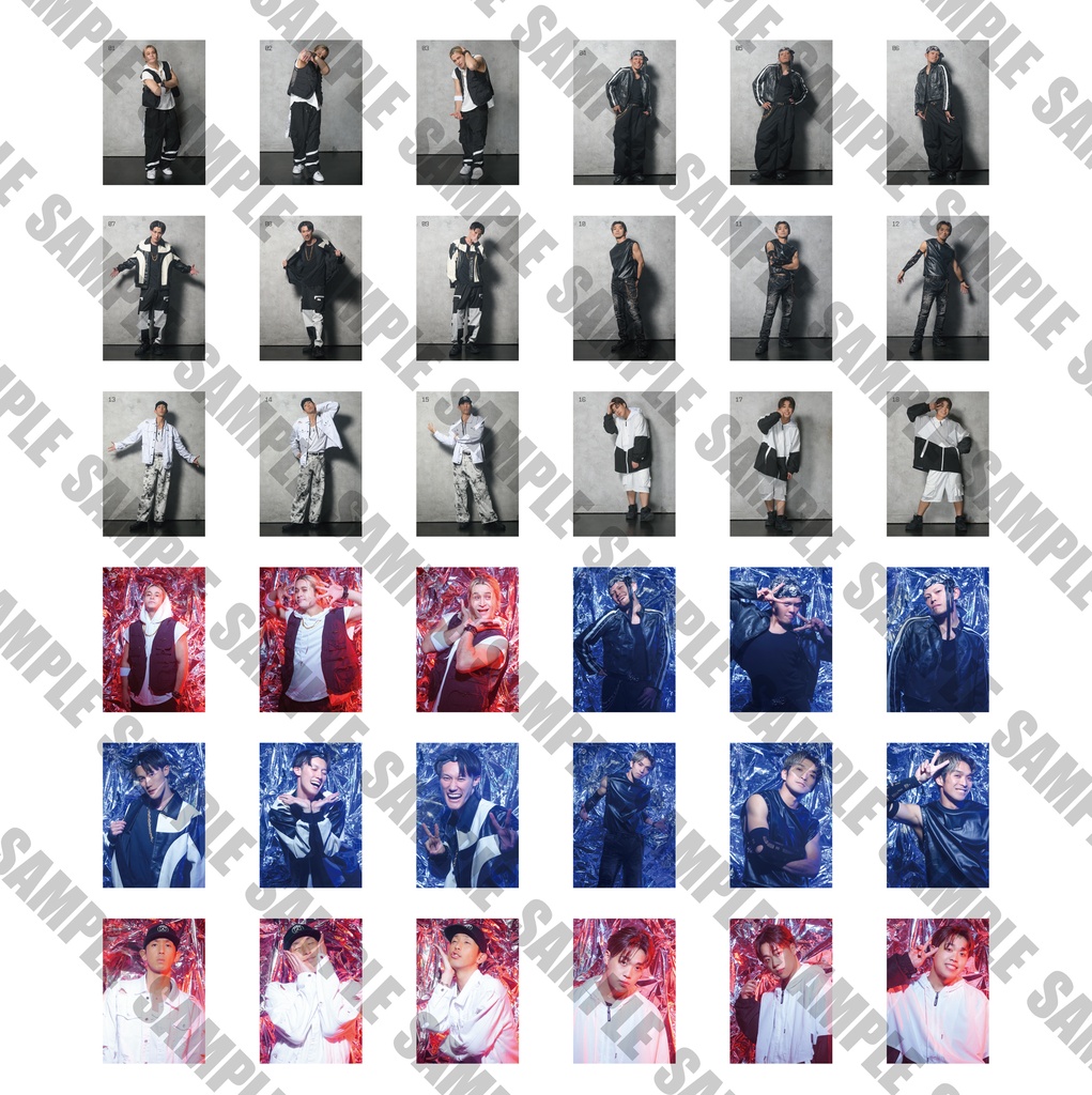 【受注販売】FRONTLINE ダンサートレカ