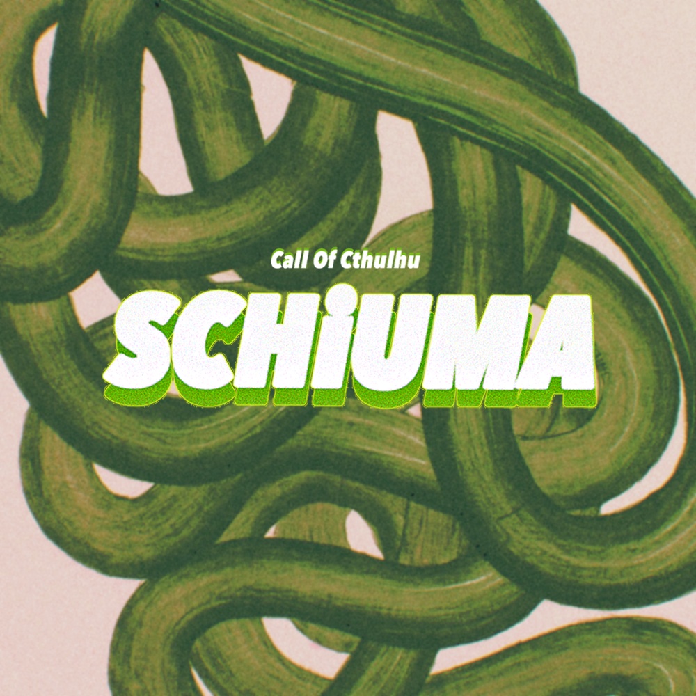 「SCHiUMA」