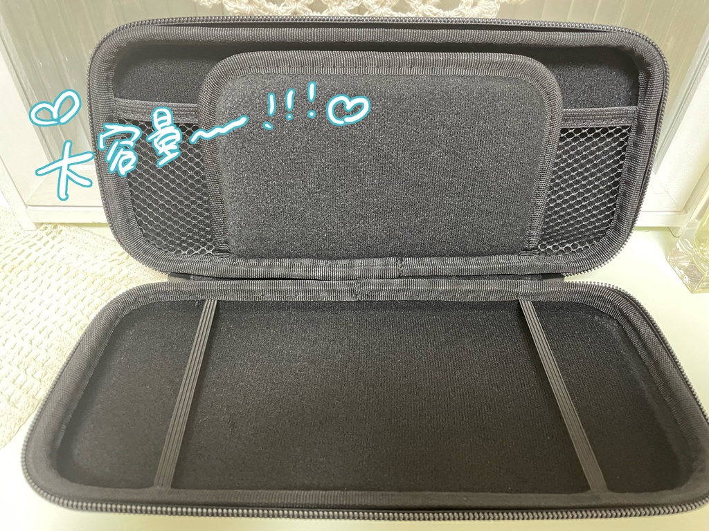 せくしぃチノちゃんスイッチポーチ