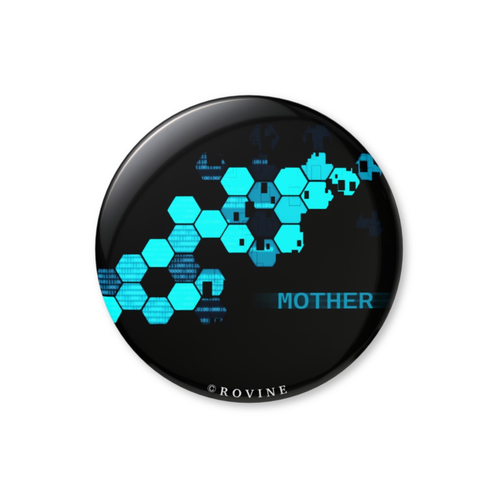 サムネイル缶バッジ③