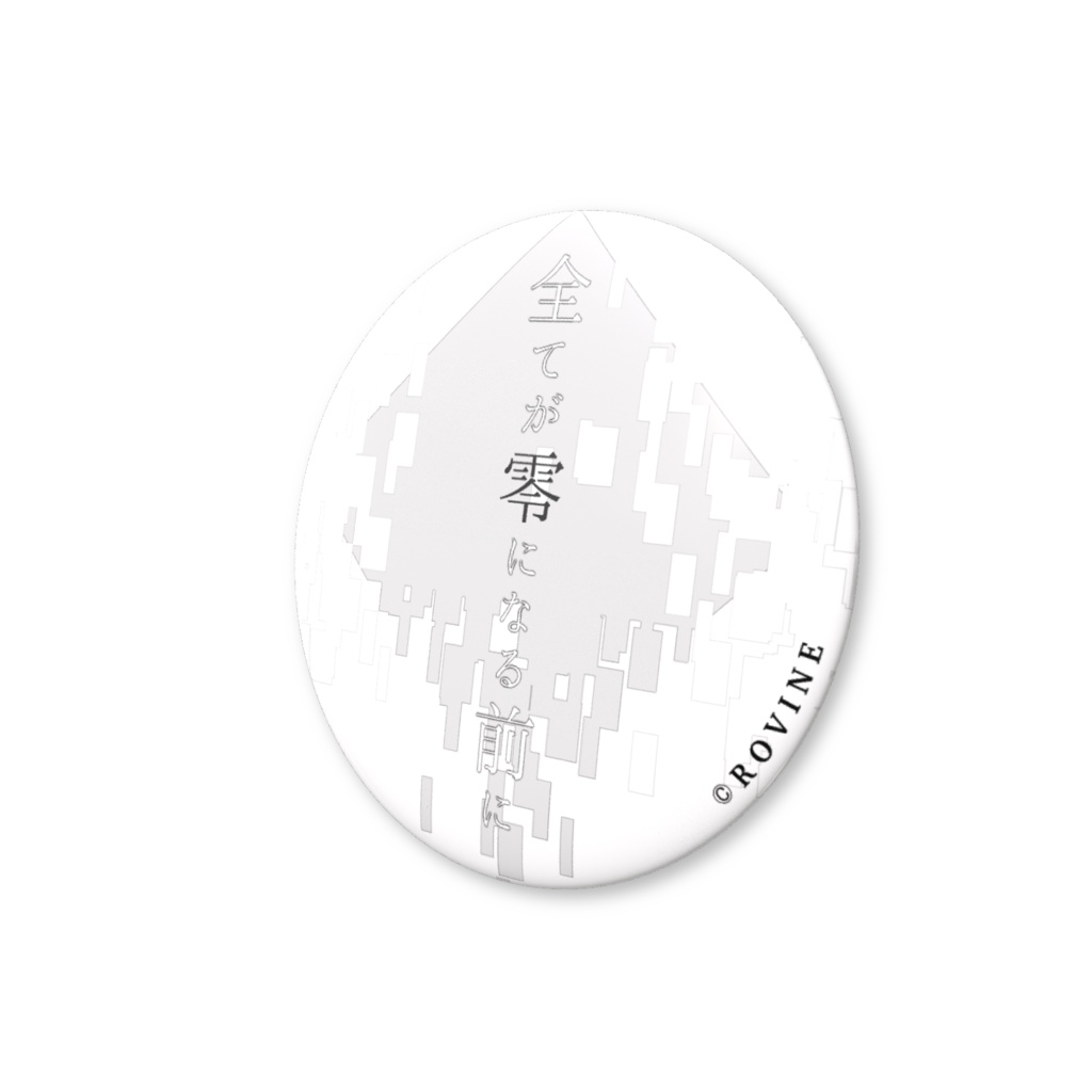 サムネイル缶バッジ④