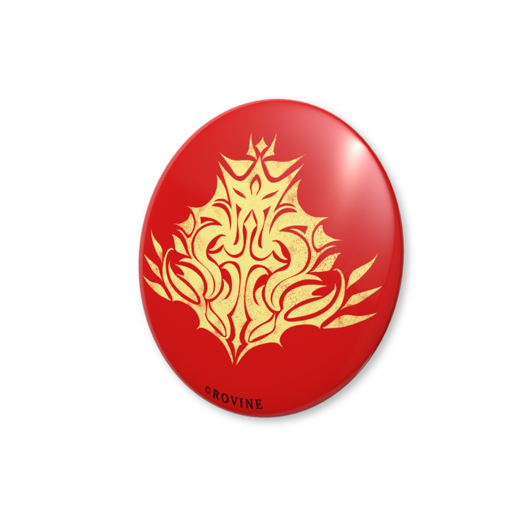 サムネイル缶バッジ⑤