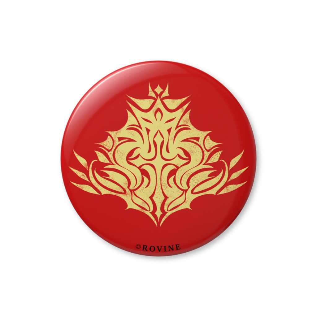 サムネイル缶バッジ⑤