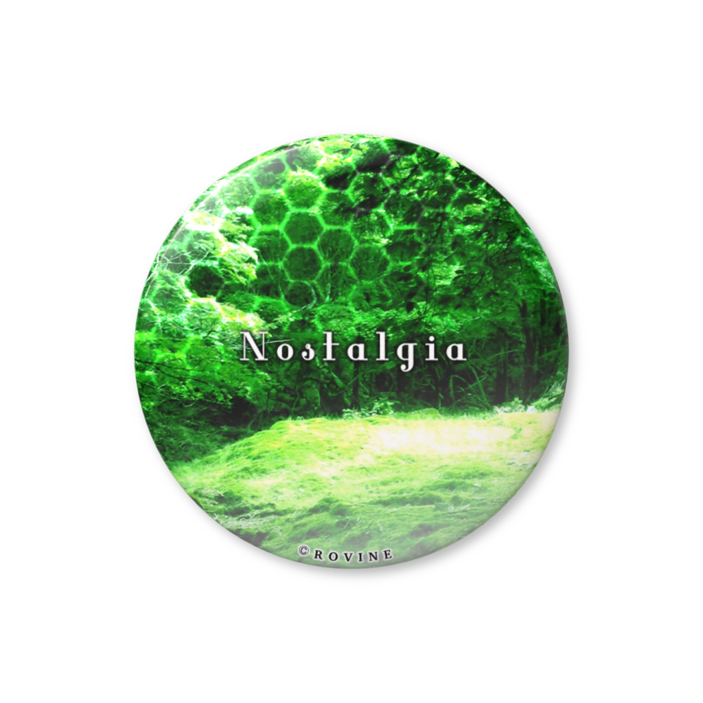 サムネイル缶バッジ⑧