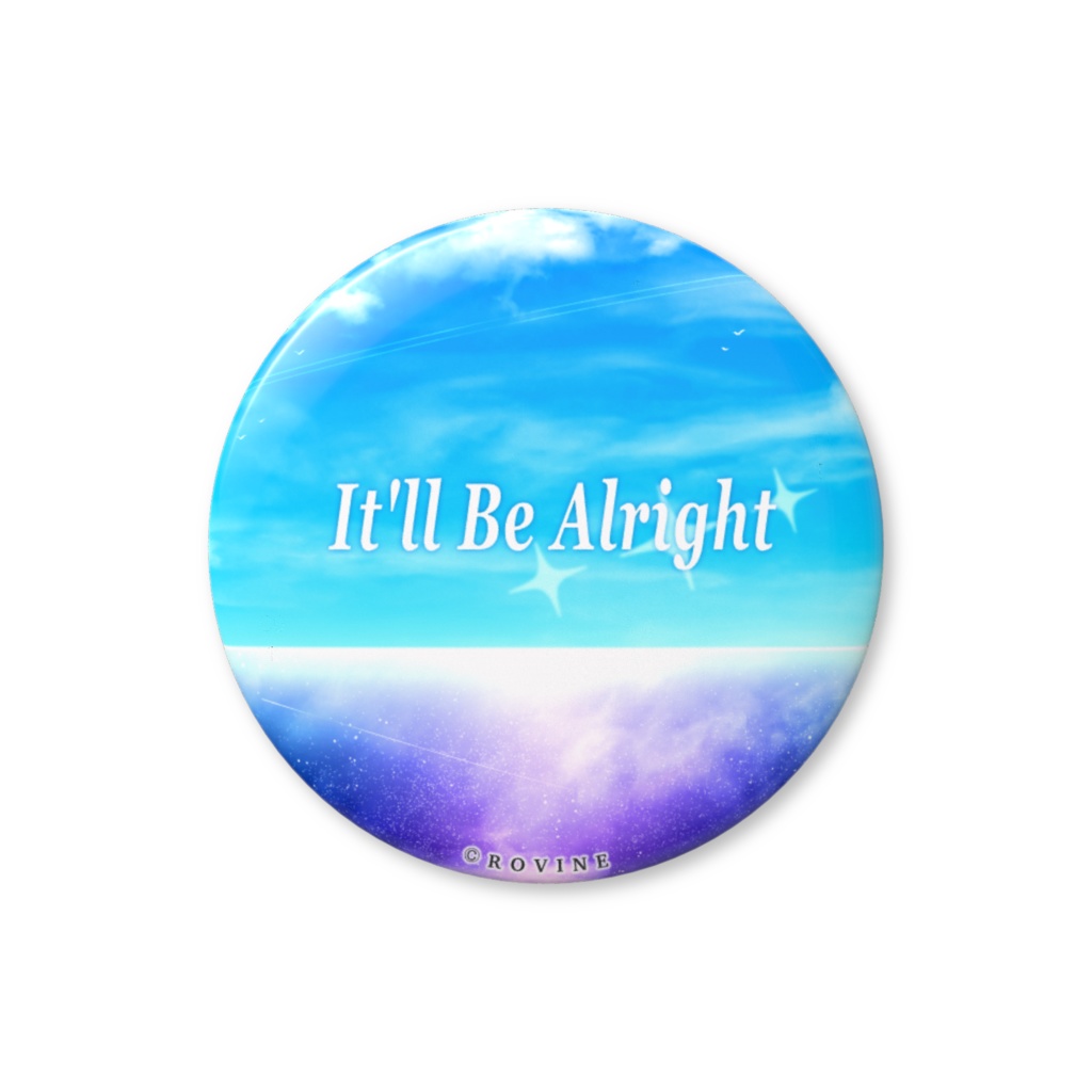 サムネイル缶バッジ⑨