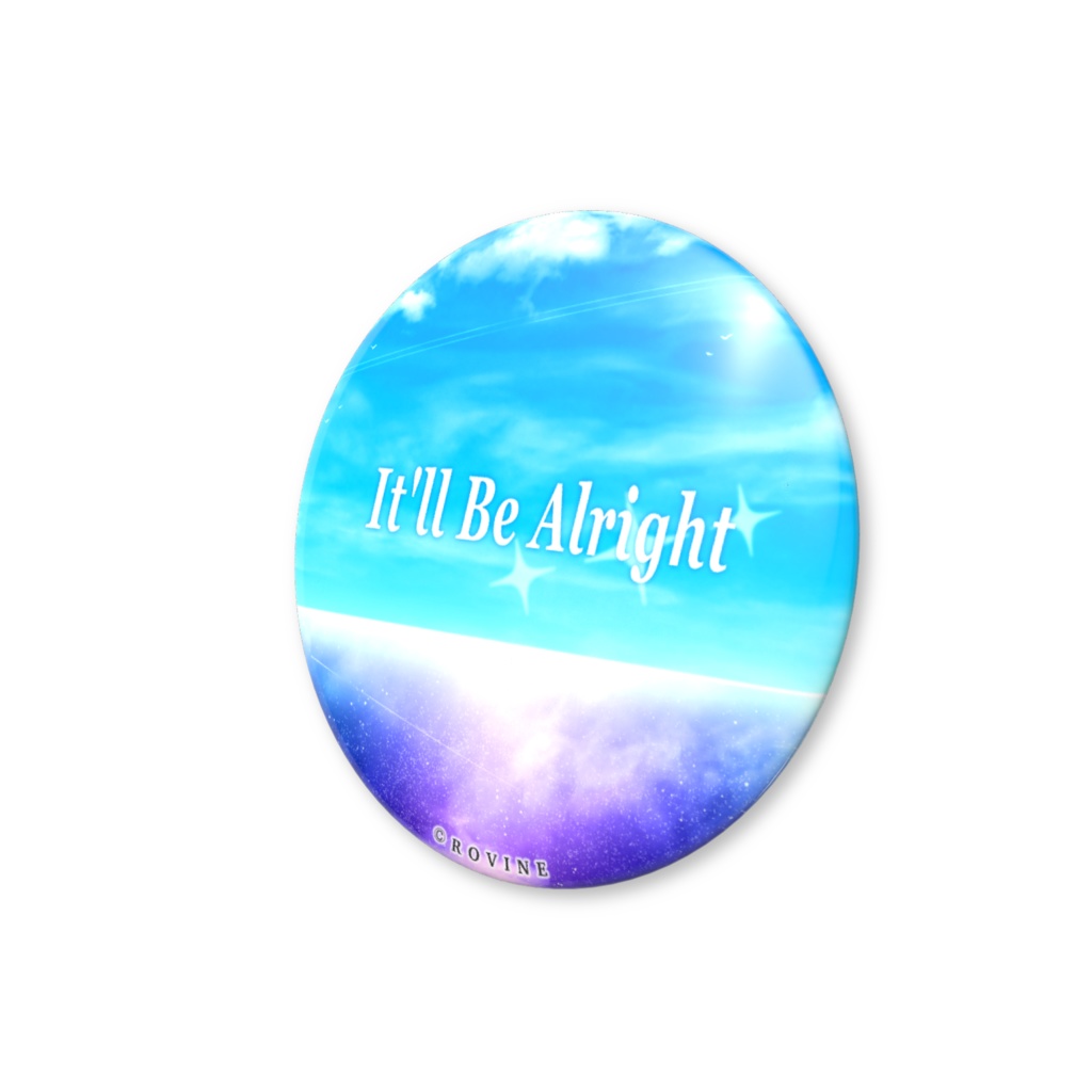 サムネイル缶バッジ⑨