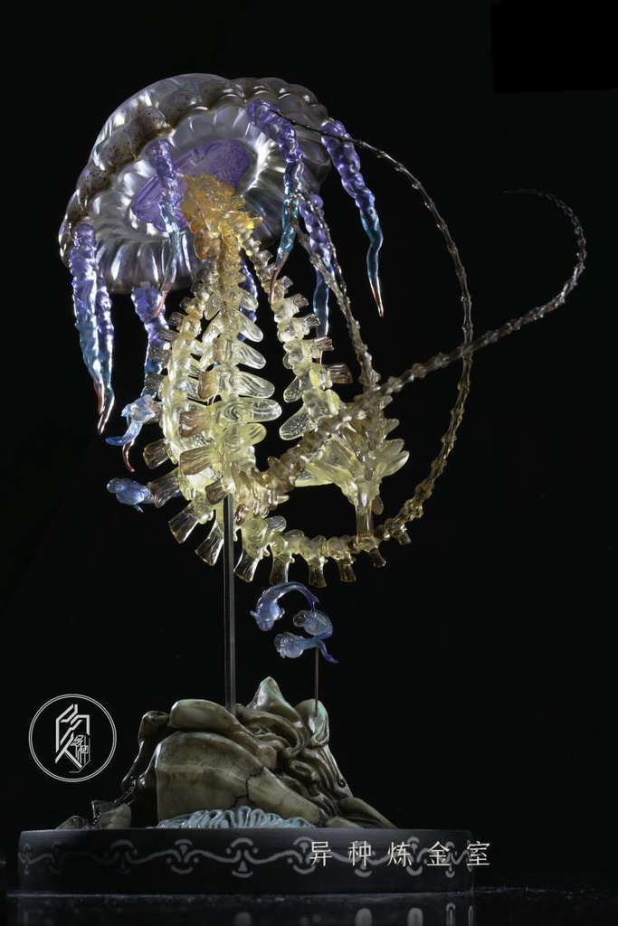 21g (亲涂装済完成品)