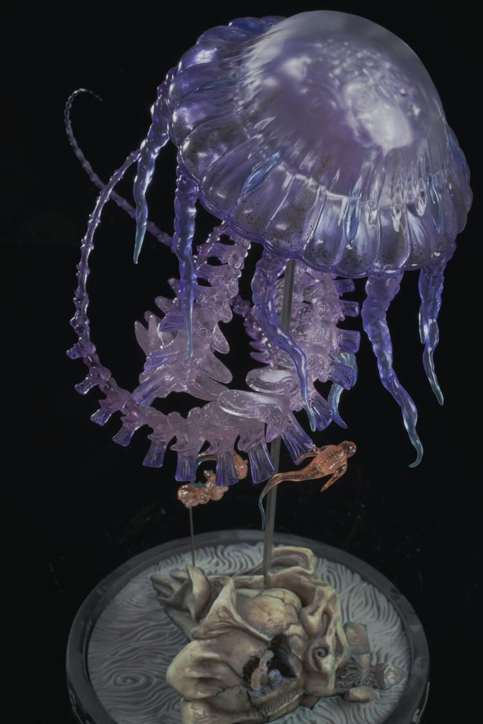 21g (亲涂装済完成品)