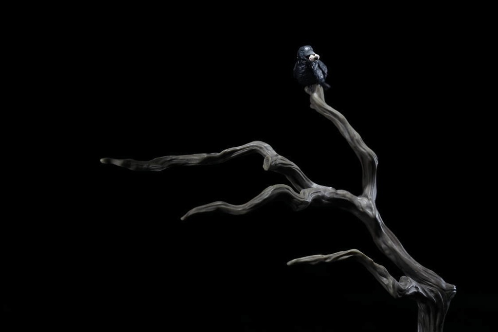 Stygain Ferrycat (亲塗装済完成品)