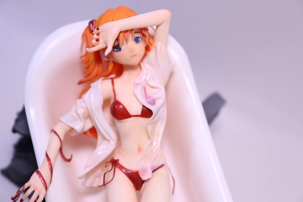 浴缸明日香(kit)