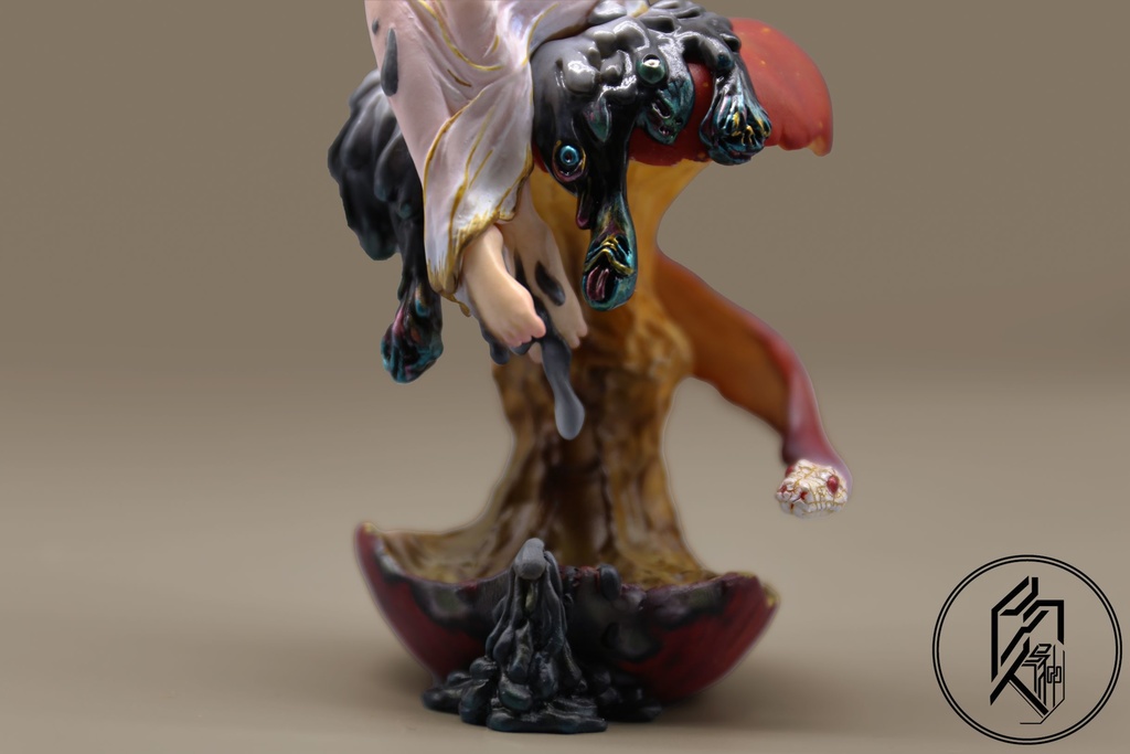 Human nature candle【kit】