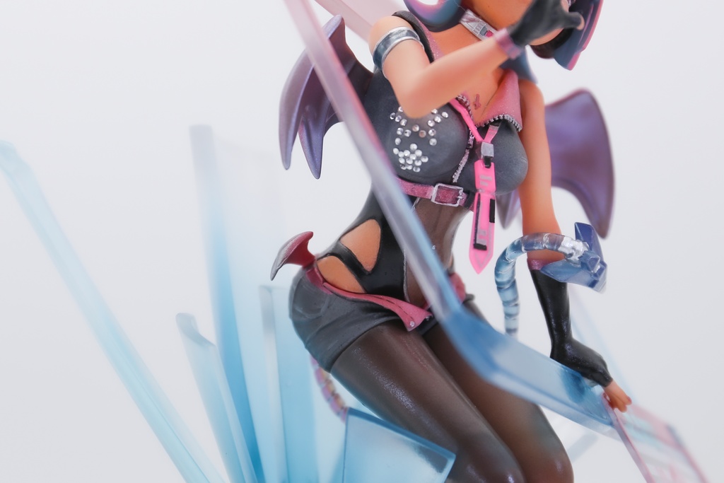 電子の悪魔(kit)