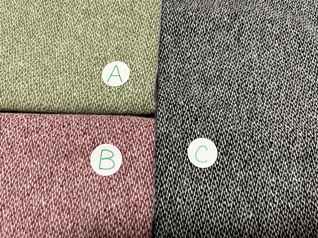 モコモコ(帽子無or帽子ぺったん)