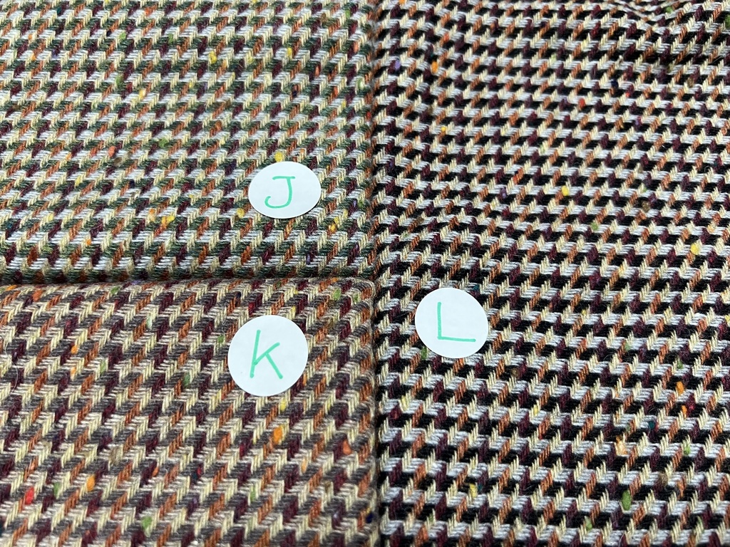 モコモコ(帽子無or帽子ぺったん)