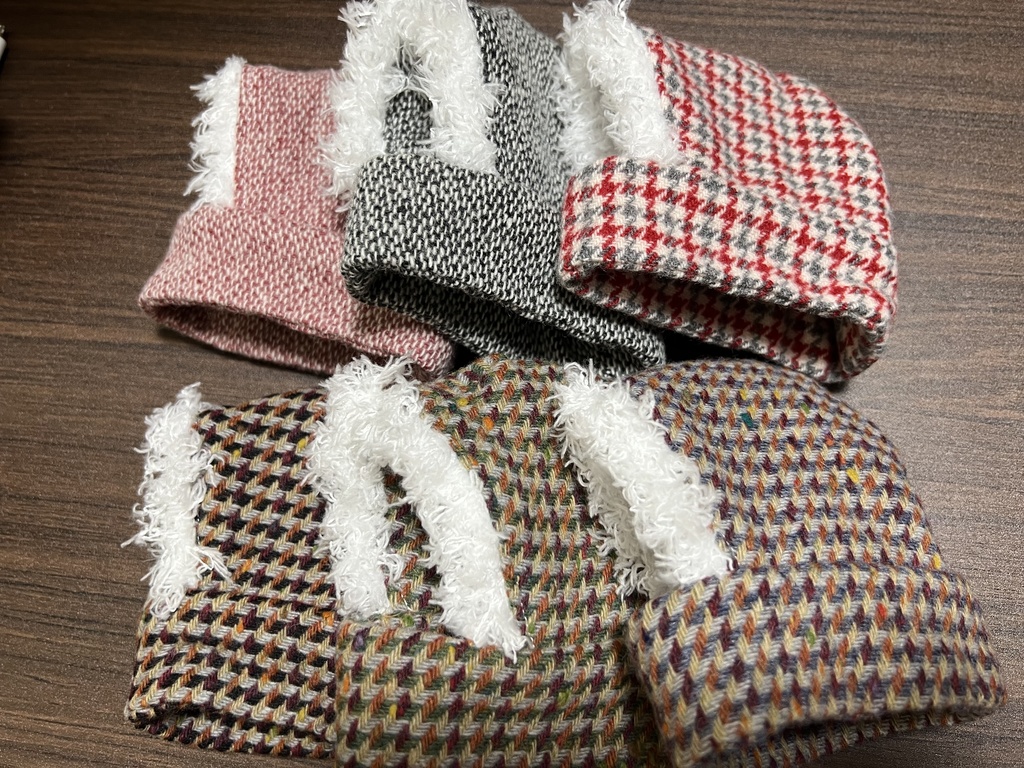 もこもこ