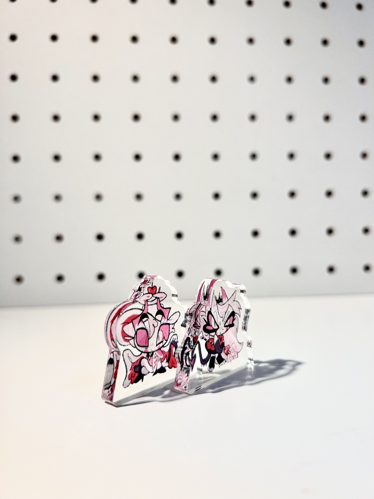 ๐ ๐๐ก๐ ๐ฎ๐ฐ๐ฟ๐๐น๐ถ๐ฐ ๐๐๐ฎ๐ป๐ฑ