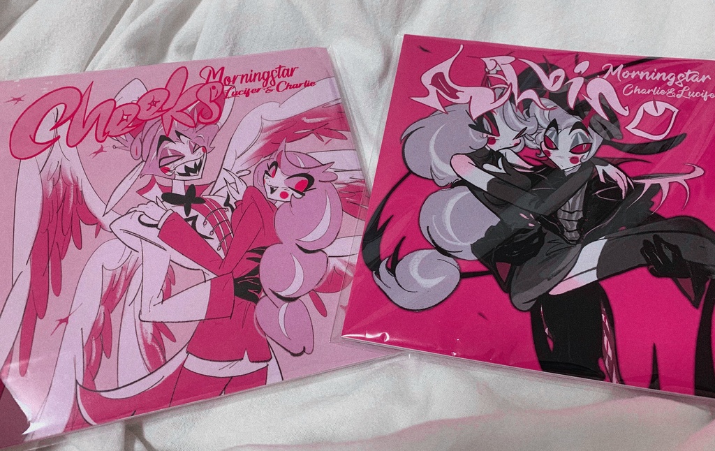 ðAlbinoïŒart bookïŒð