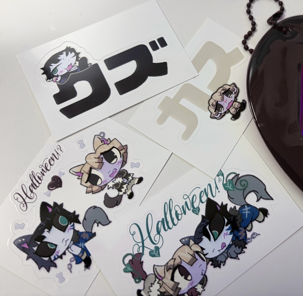 sticker type4