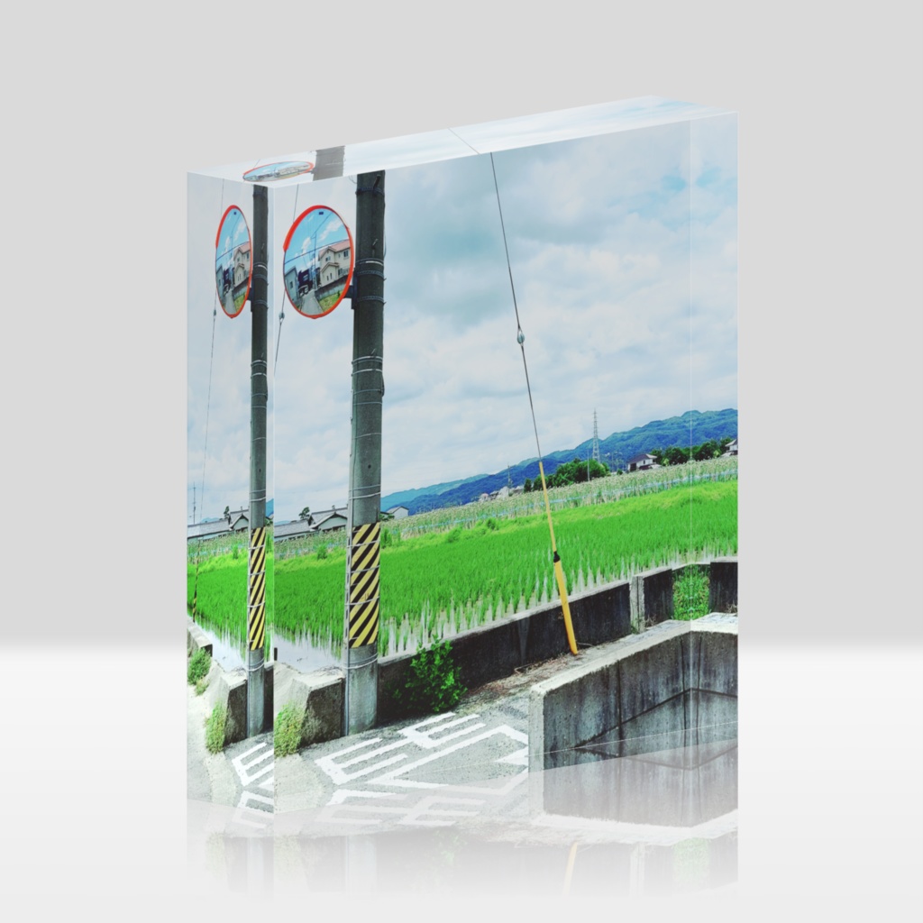 あの夏の思い出