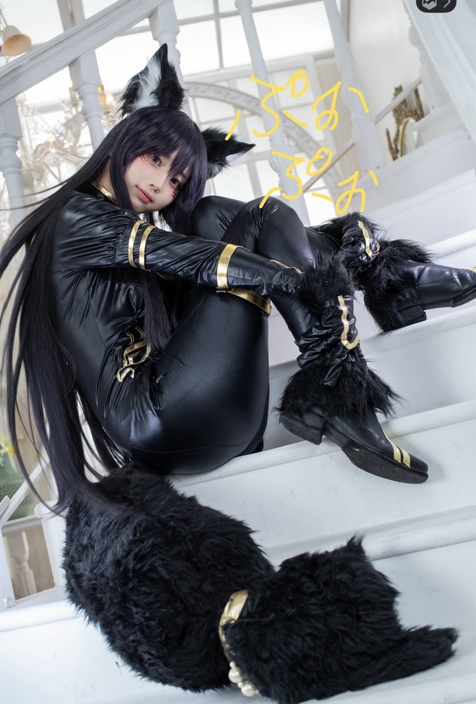 C107 デルタ A4 ポスター