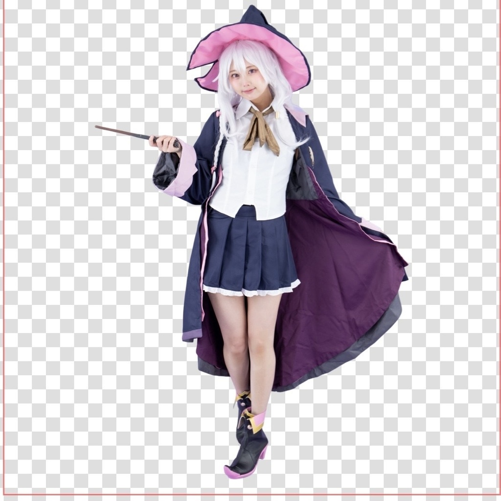 魔女の旅々 アクリルスタンド