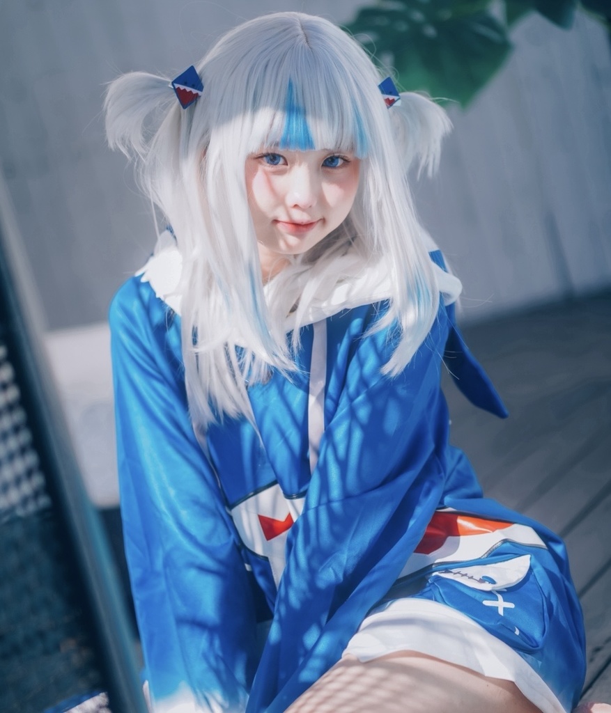 がうる・ぐら A4 ポスター