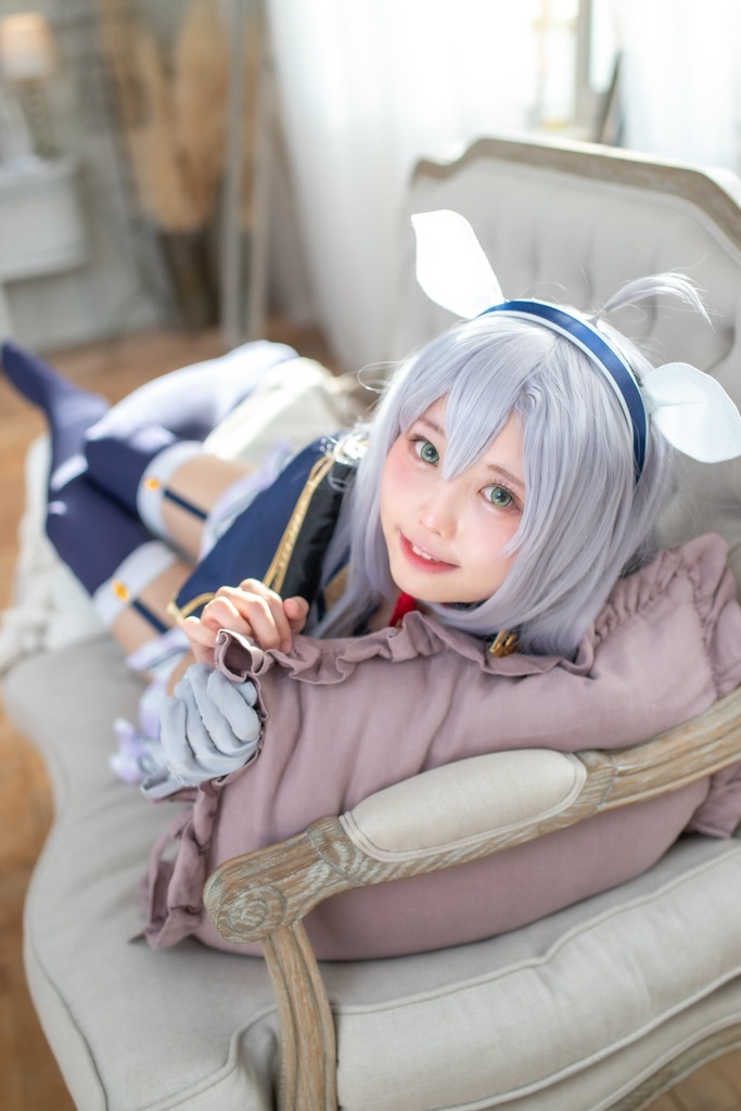 ロクアカ システィーナ A4 ポスター 直筆サイン入り