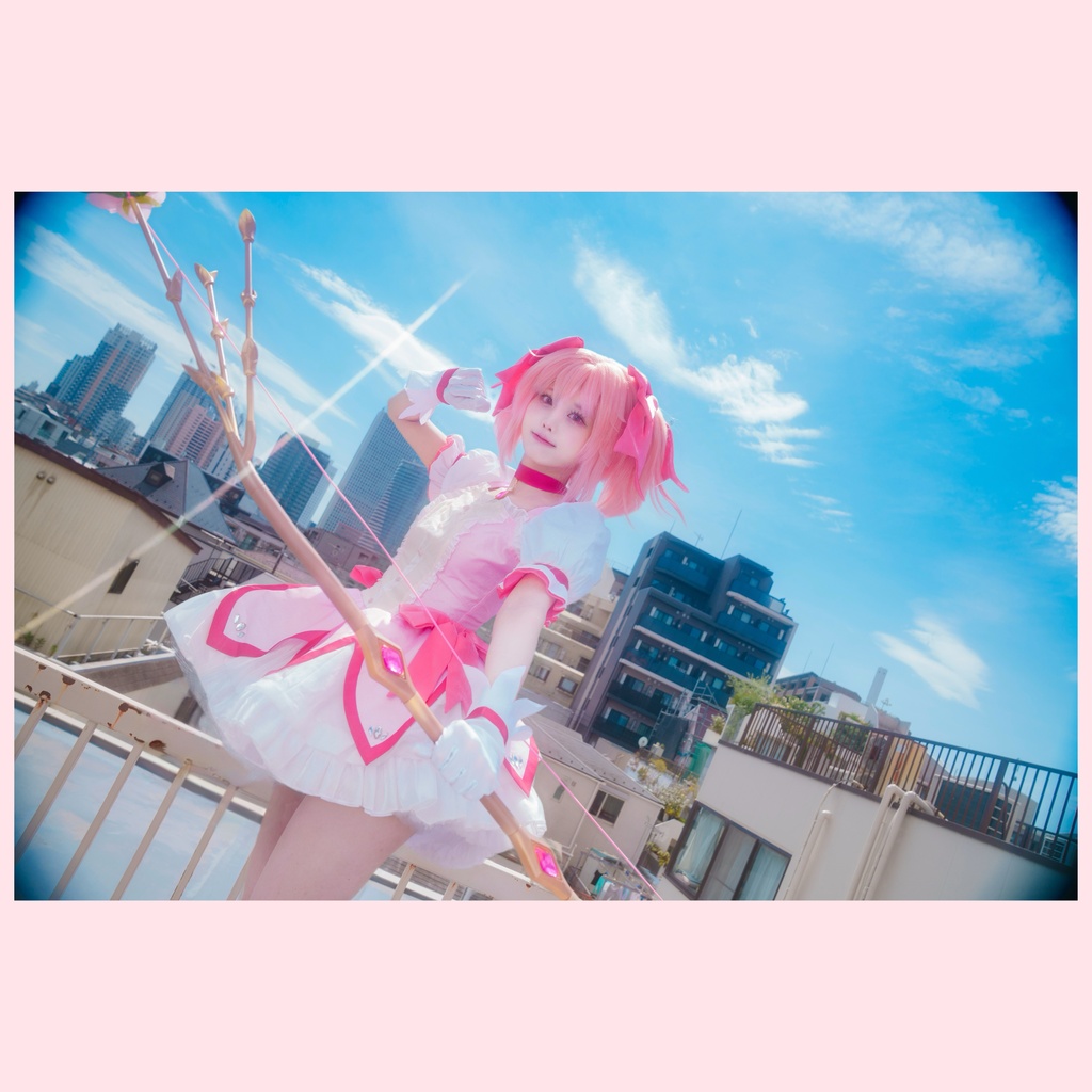まどか