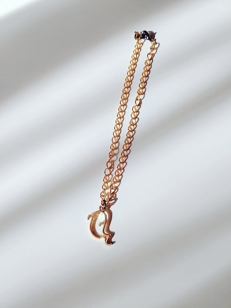 おばけ👻ネックレス