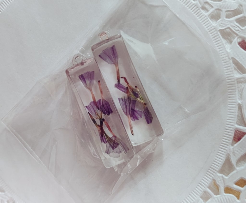 花咲く小道(オーナー様+ドール)