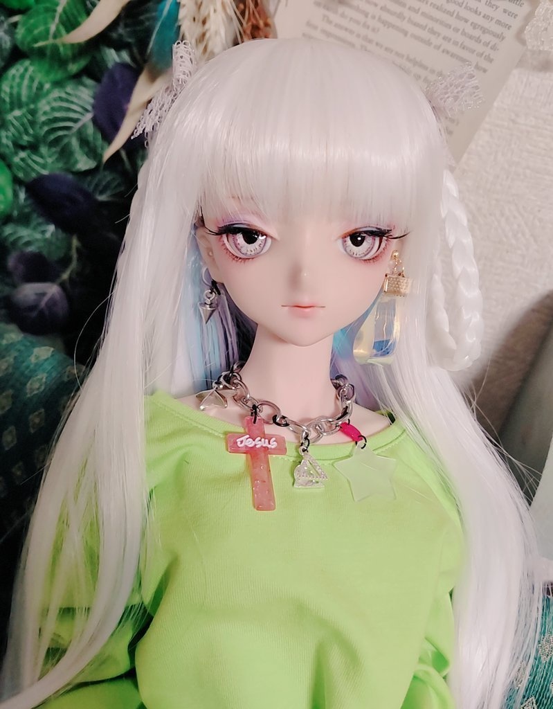 ジーザス！ジーザス！2