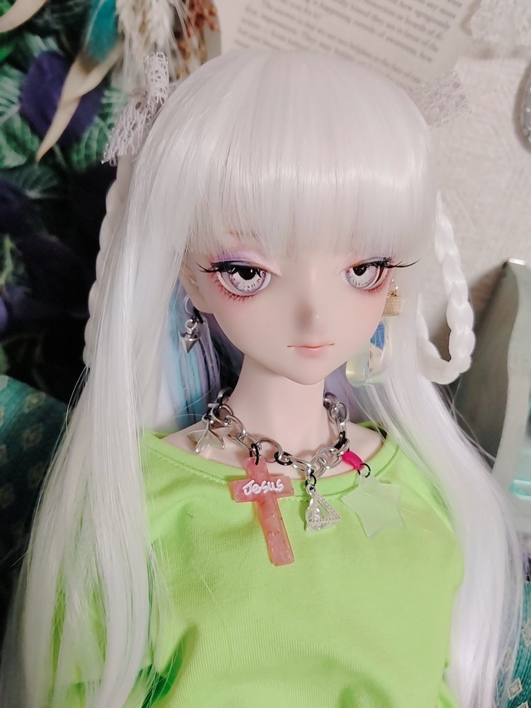 ジーザス！ジーザス！2