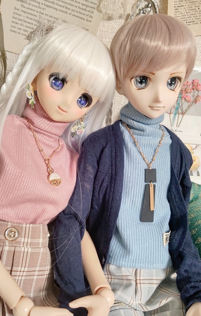 カラフルサンダーボルト⚡