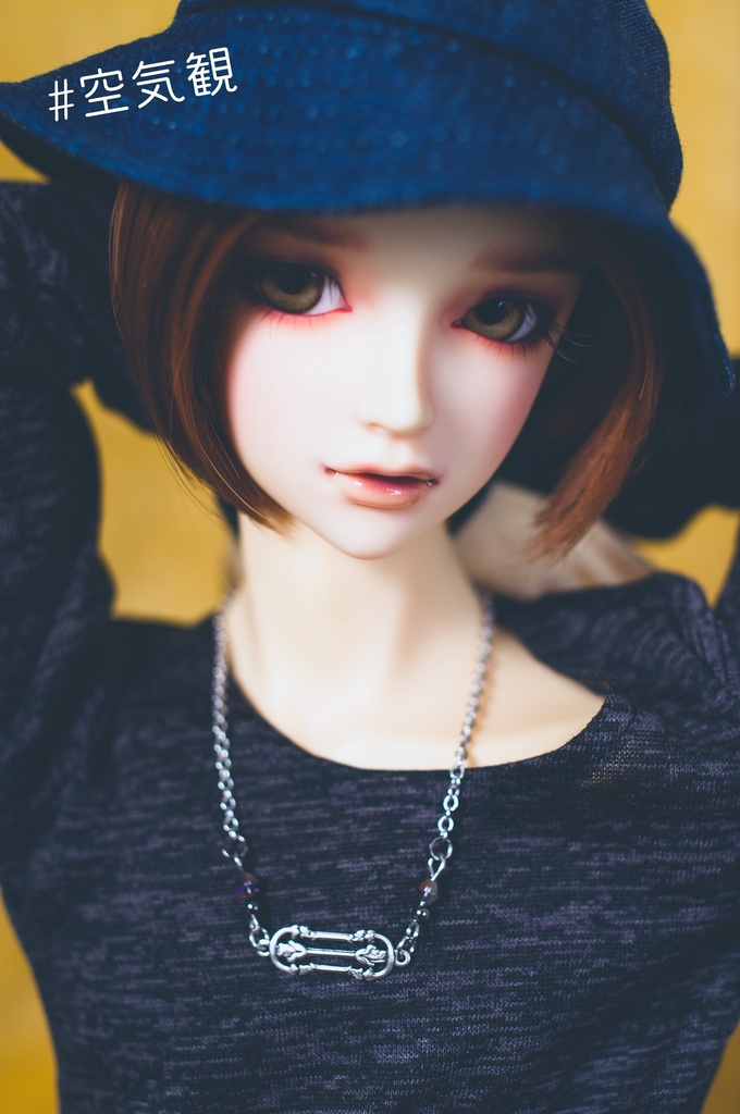 蕾🌹ネックレス