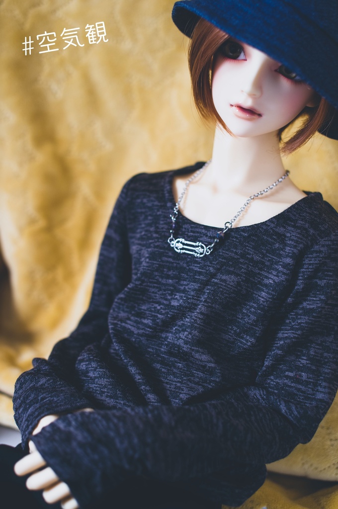 蕾🌹ネックレス