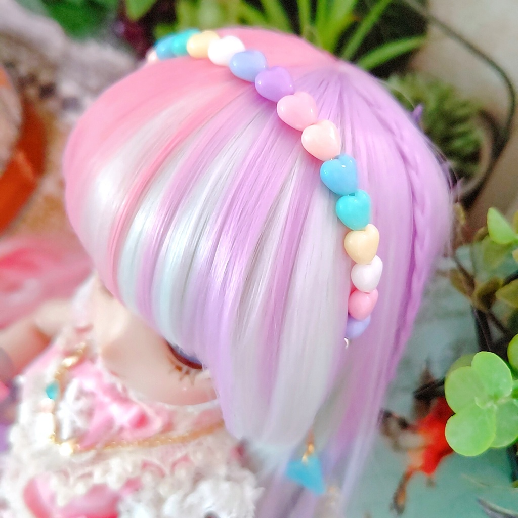 魔法少女カチューシャ