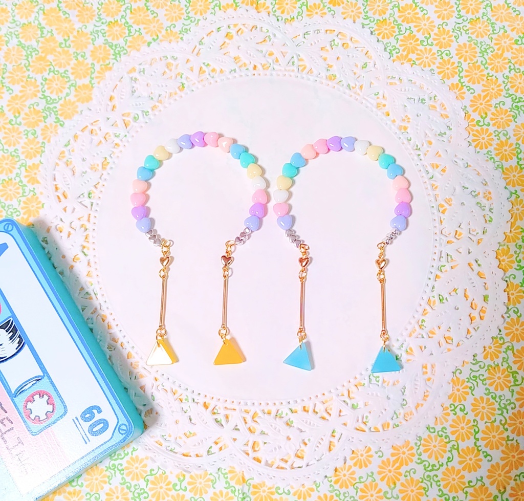 魔法少女カチューシャ