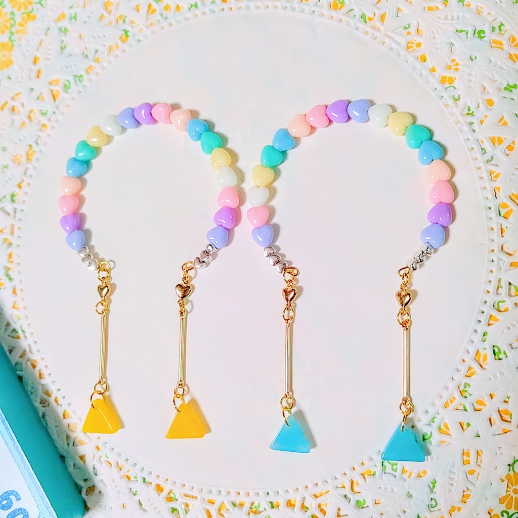 魔法少女カチューシャ